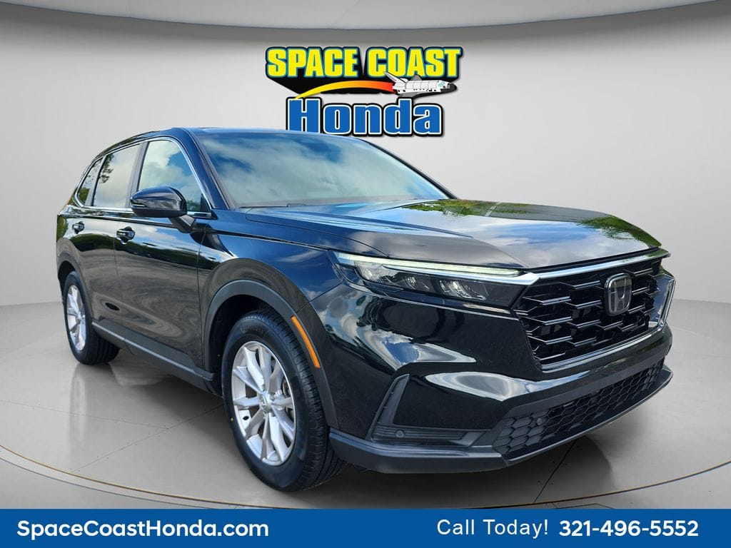 2024 Honda CR-V EX-L - Photo 13