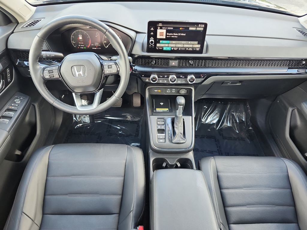 2024 Honda CR-V EX-L - Photo 18