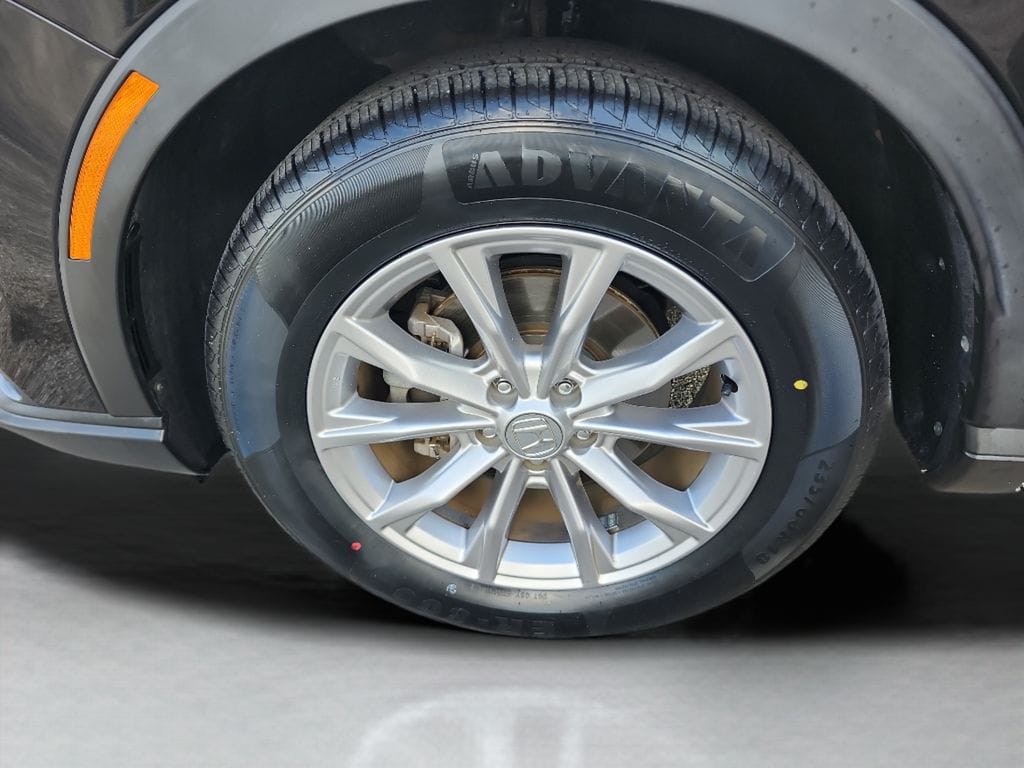 2024 Honda CR-V EX-L - Photo 35