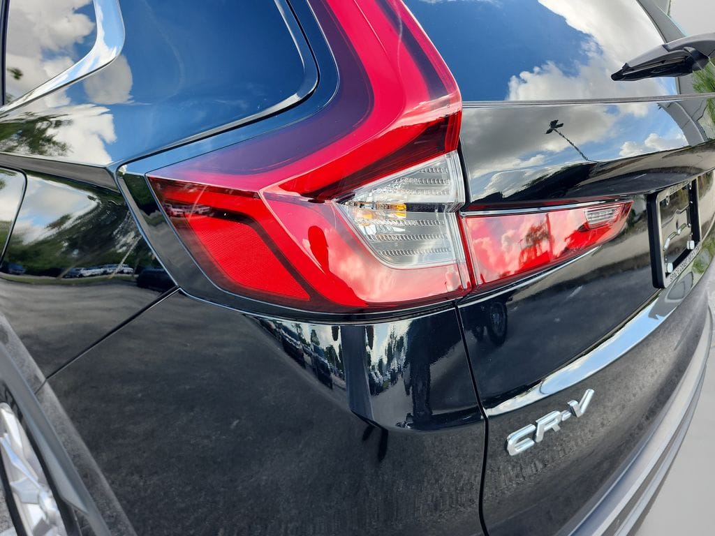 2024 Honda CR-V EX-L - Photo 15