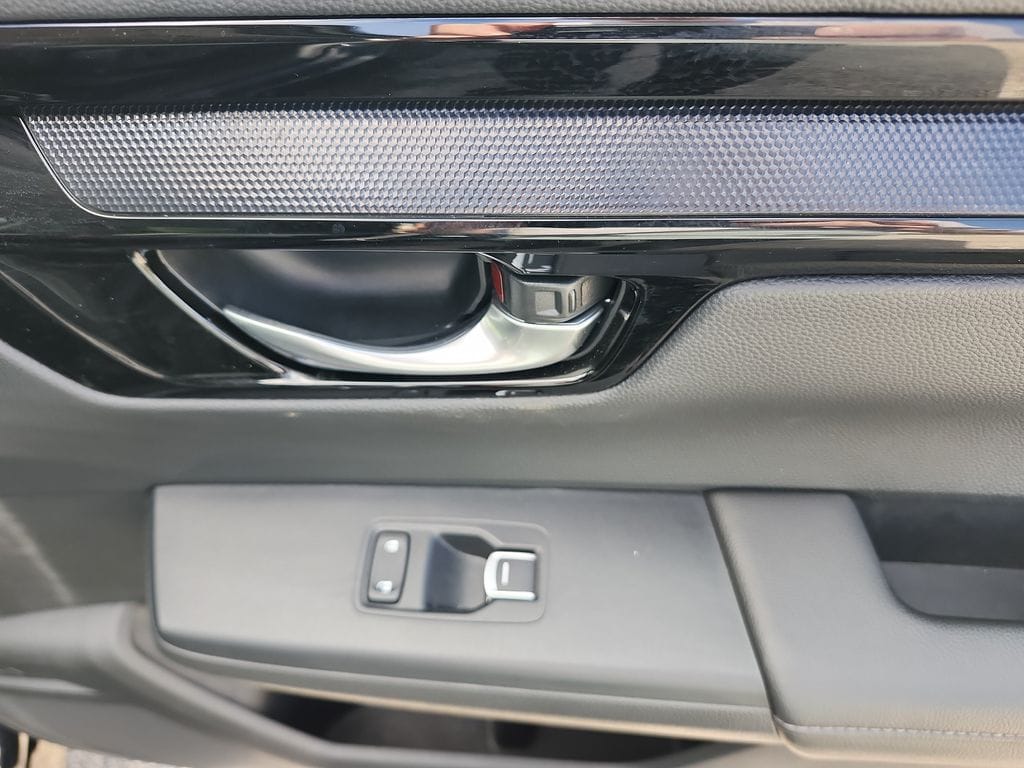 2024 Honda CR-V EX-L - Photo 25