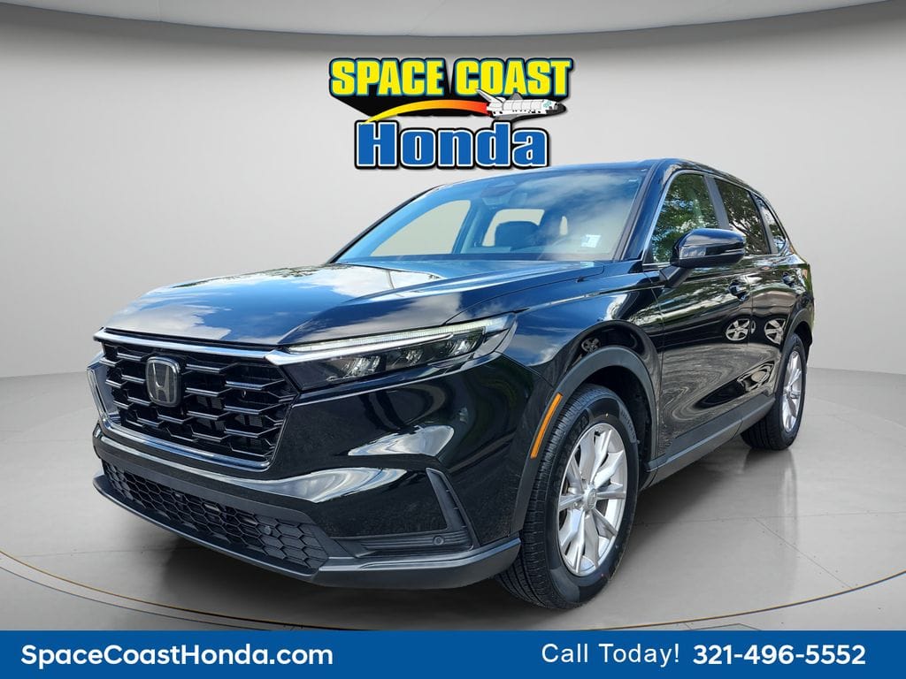 2024 Honda CR-V EX-L - Photo 10