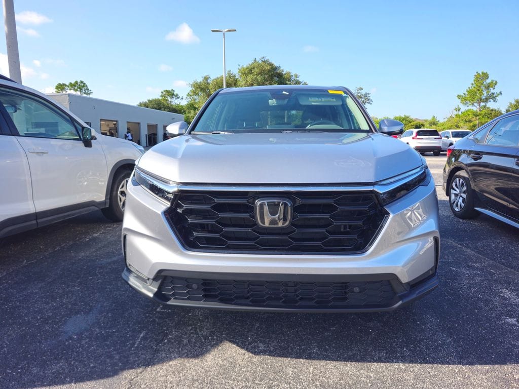 2024 Honda CR-V EX-L - Photo 8