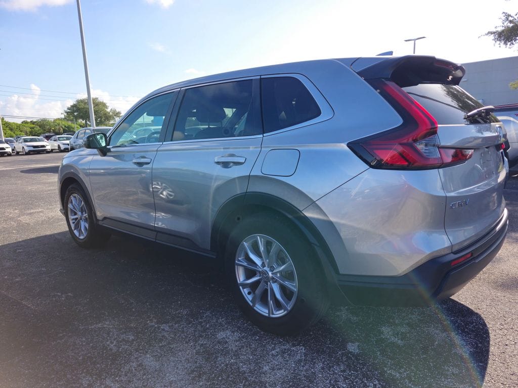 2024 Honda CR-V EX-L - Photo 6