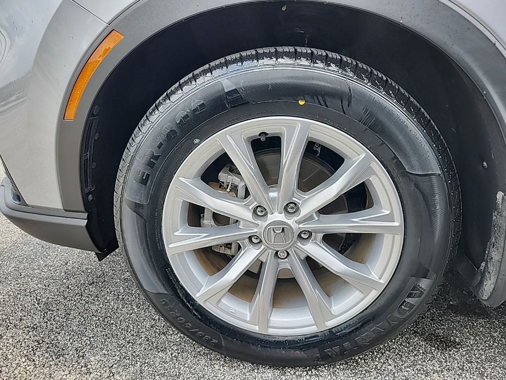 2024 Honda CR-V EX-L - Photo 11