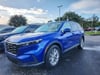 5 thumbnail image of  2024 Honda CR-V EX-L
