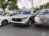 4 thumbnail image of  2024 Honda CR-V EX-L