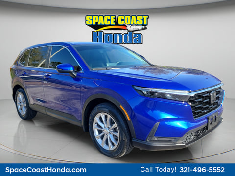 1 image of 2024 Honda CR-V EX-L