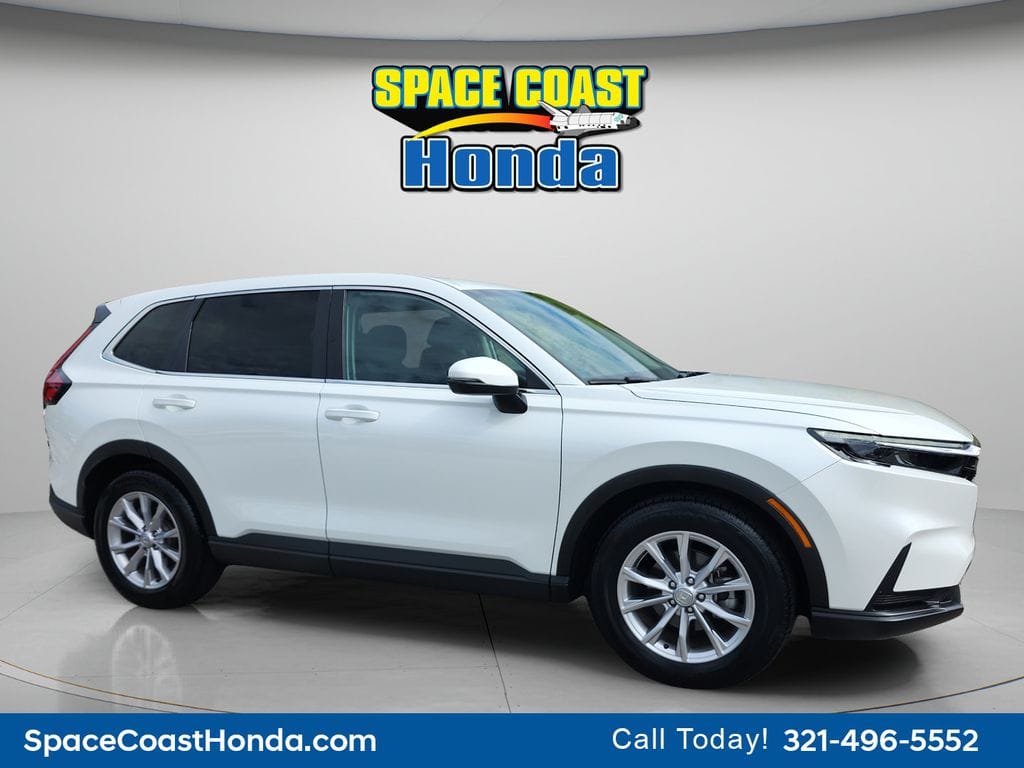 2024 Honda CR-V EX - Photo 12