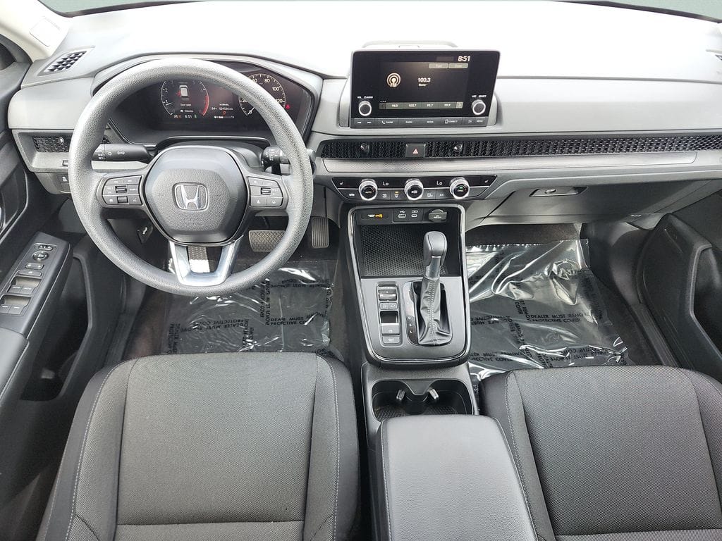 2024 Honda CR-V EX - Photo 18