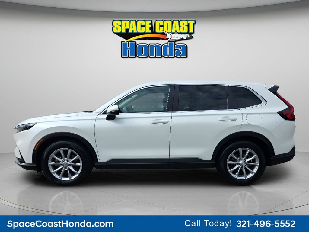 2024 Honda CR-V EX - Photo 6