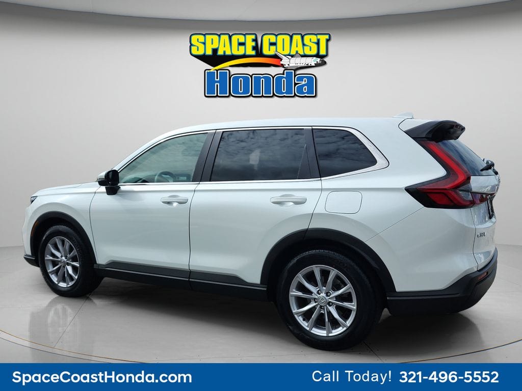 2024 Honda CR-V EX - Photo 11