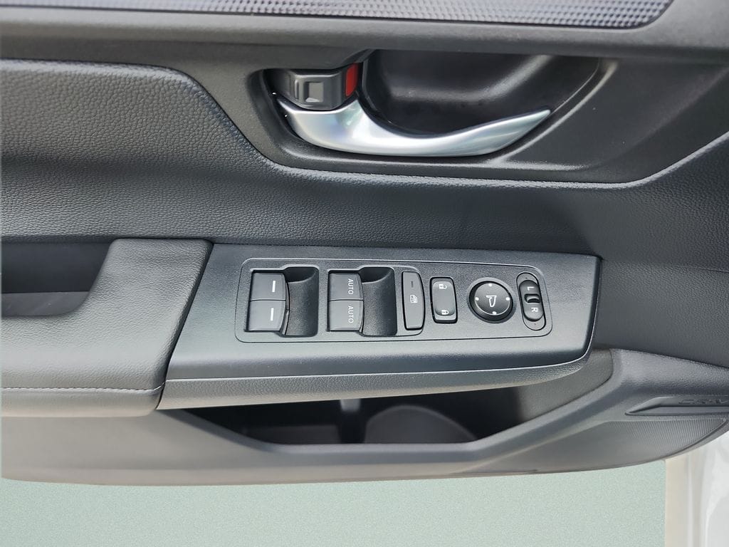 2024 Honda CR-V EX - Photo 23