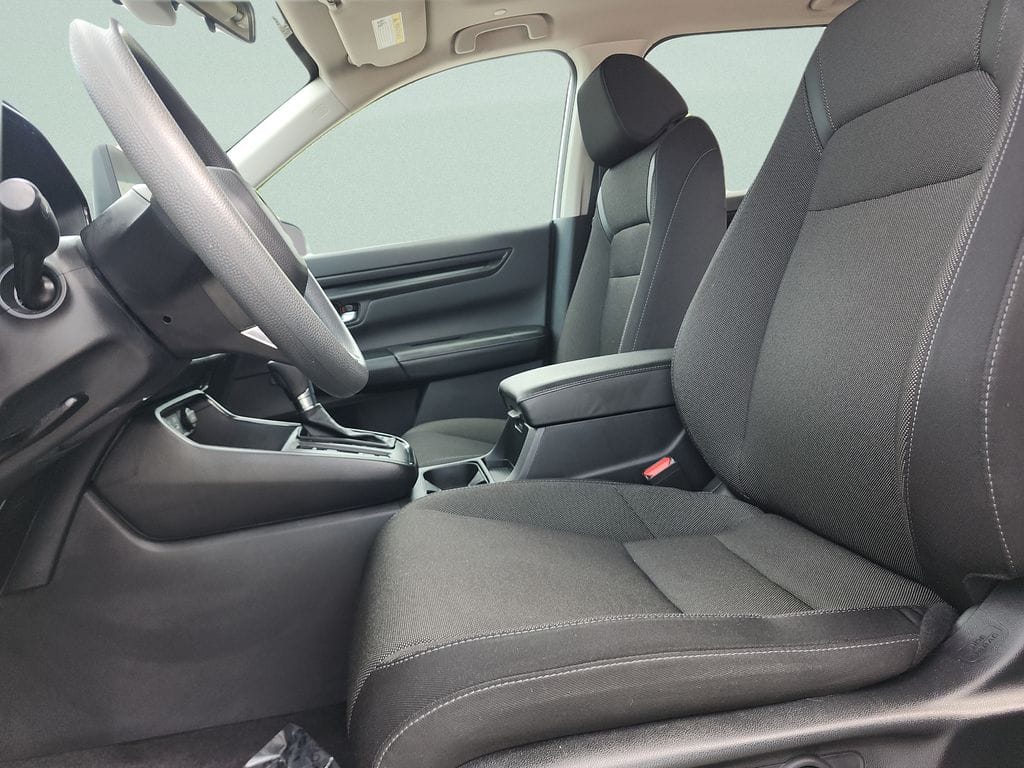 2024 Honda CR-V EX - Photo 21