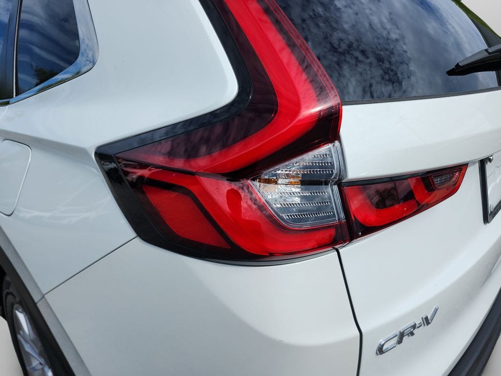2024 Honda CR-V EX - Photo 15