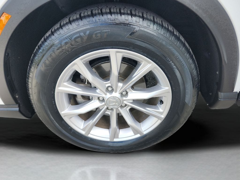 2024 Honda CR-V EX - Photo 35