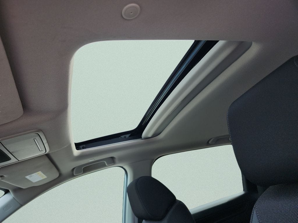 2024 Honda CR-V EX - Photo 37
