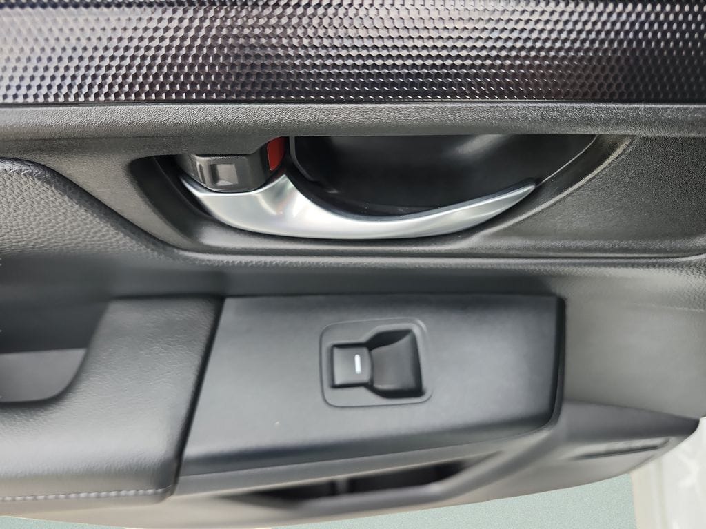 2024 Honda CR-V EX - Photo 24