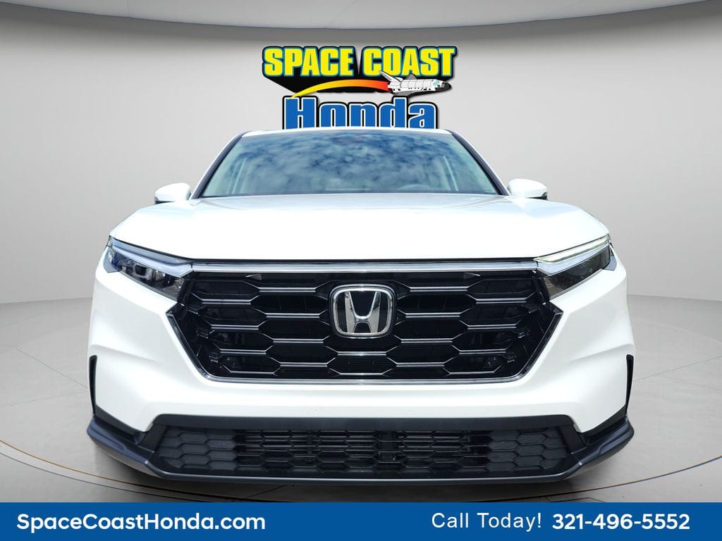 2024 Honda CR-V EX - Photo 8