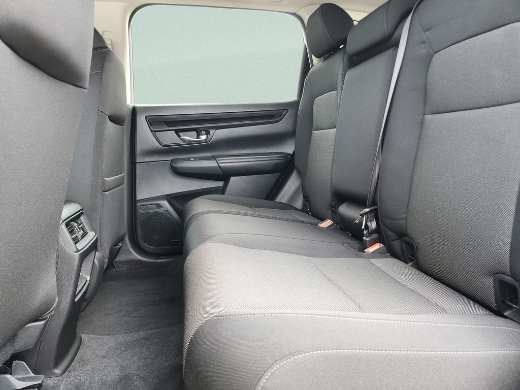 2024 Honda CR-V EX - Photo 22