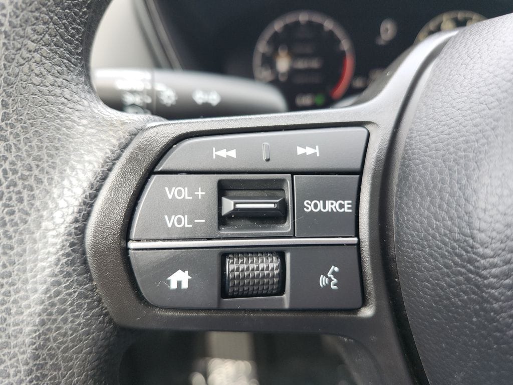 2024 Honda CR-V EX - Photo 30