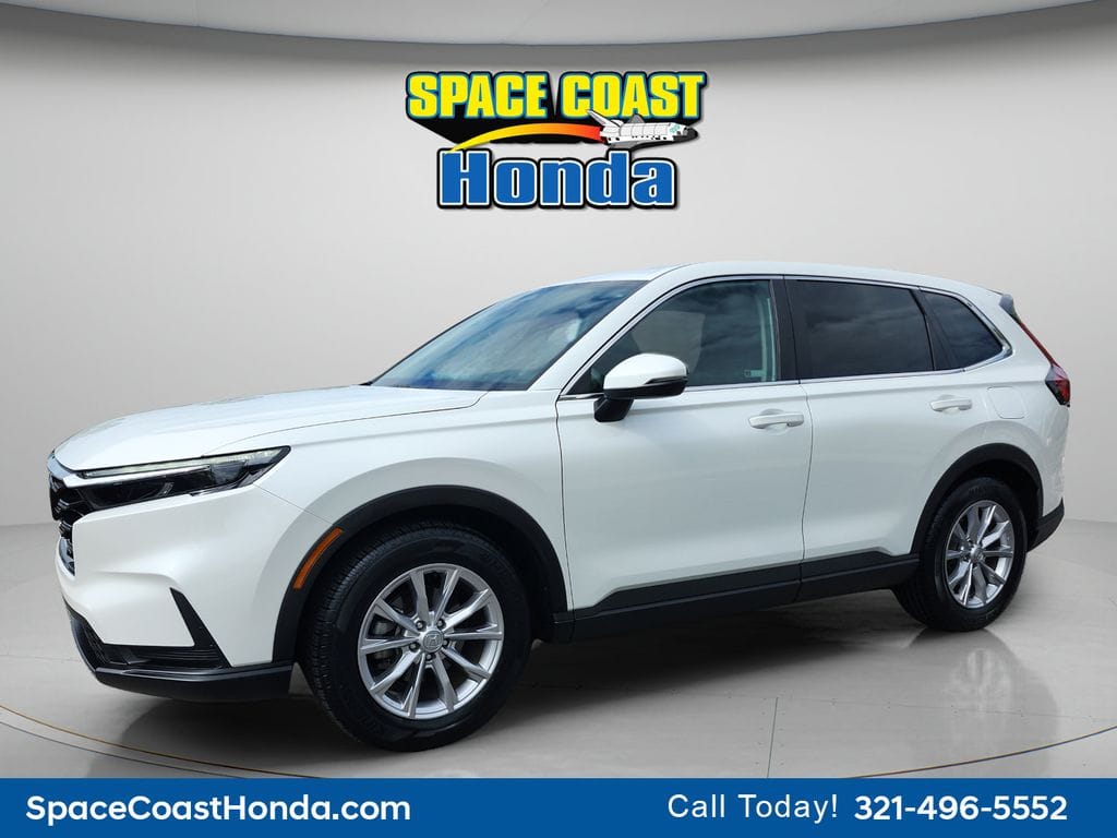 2024 Honda CR-V EX - Photo 7