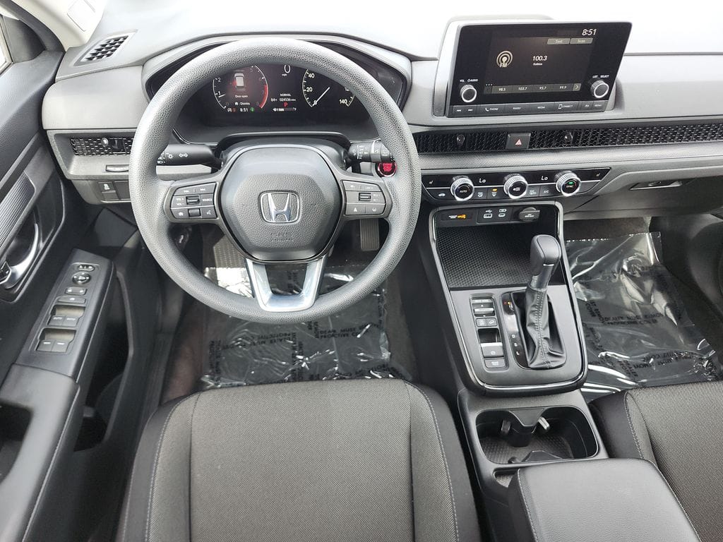 2024 Honda CR-V EX - Photo 19