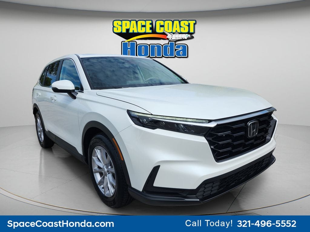 2024 Honda CR-V EX - Photo 13