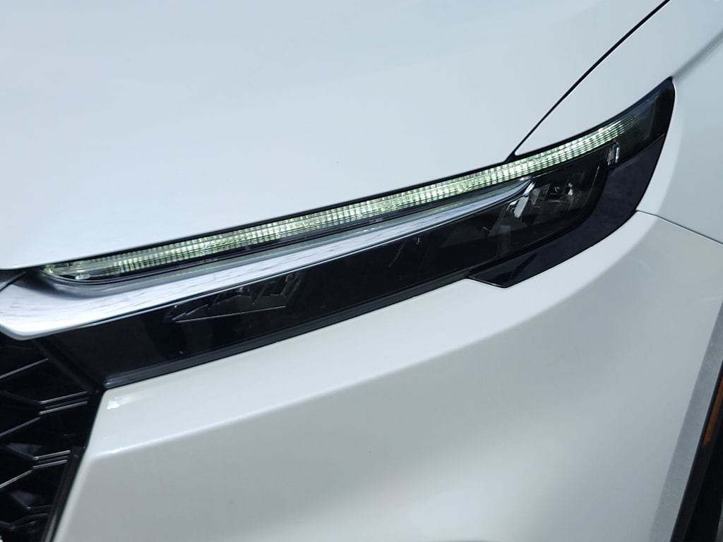 2024 Honda CR-V EX - Photo 14