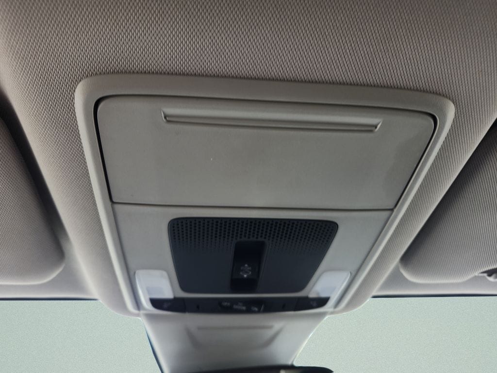 2024 Honda CR-V EX - Photo 17