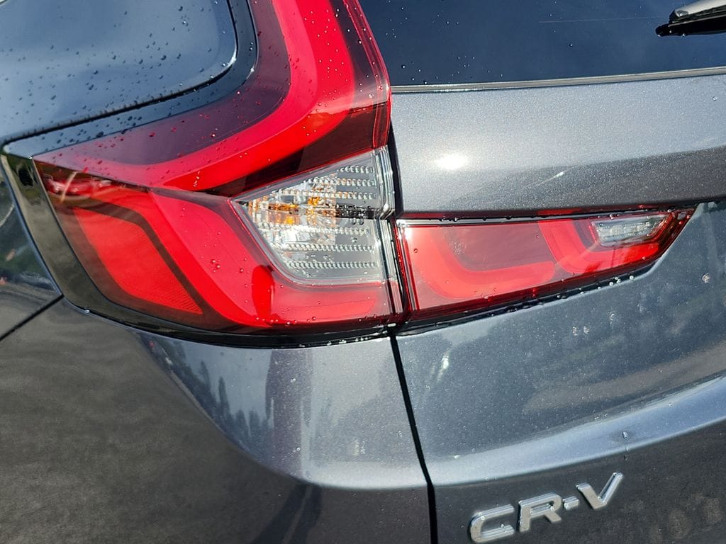 2024 Honda CR-V EX - Photo 15