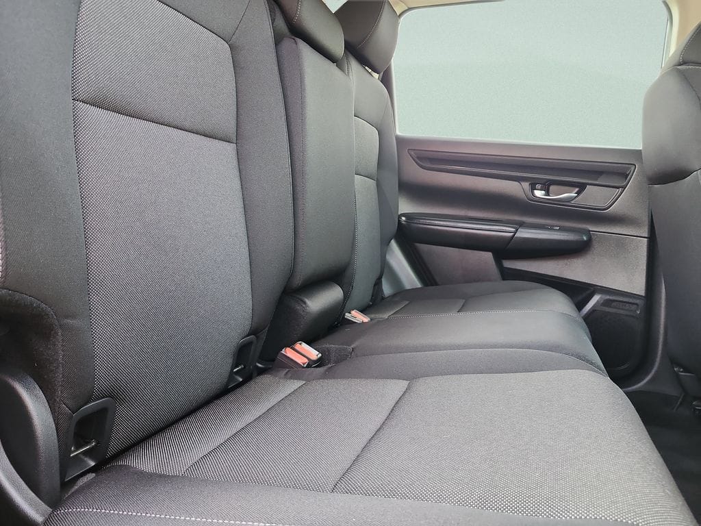 2024 Honda CR-V EX - Photo 33