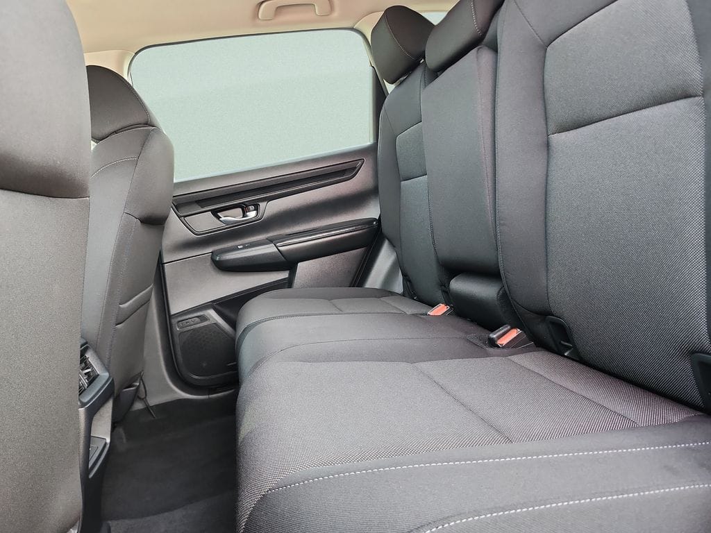2024 Honda CR-V EX - Photo 22