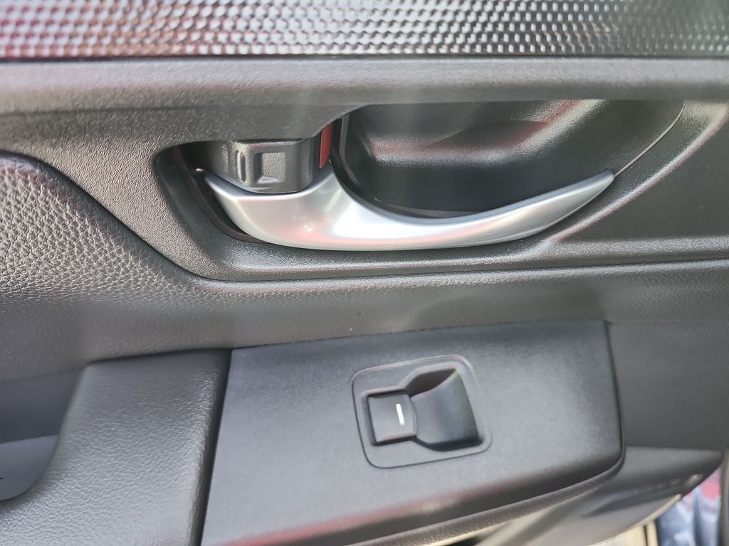 2024 Honda CR-V EX - Photo 24