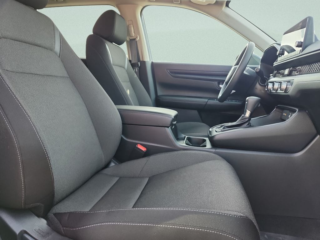 2024 Honda CR-V EX - Photo 20