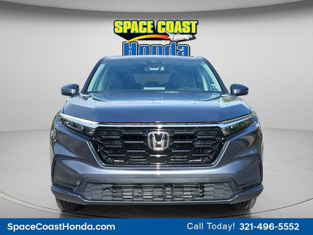 2024 Honda CR-V EX - Photo 8