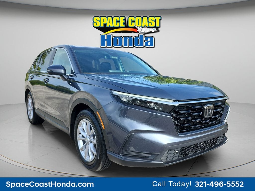 2024 Honda CR-V EX - Photo 13