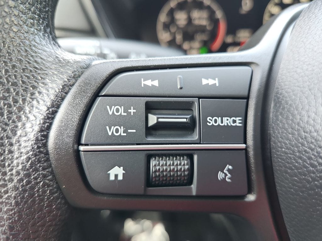 2024 Honda CR-V EX - Photo 30