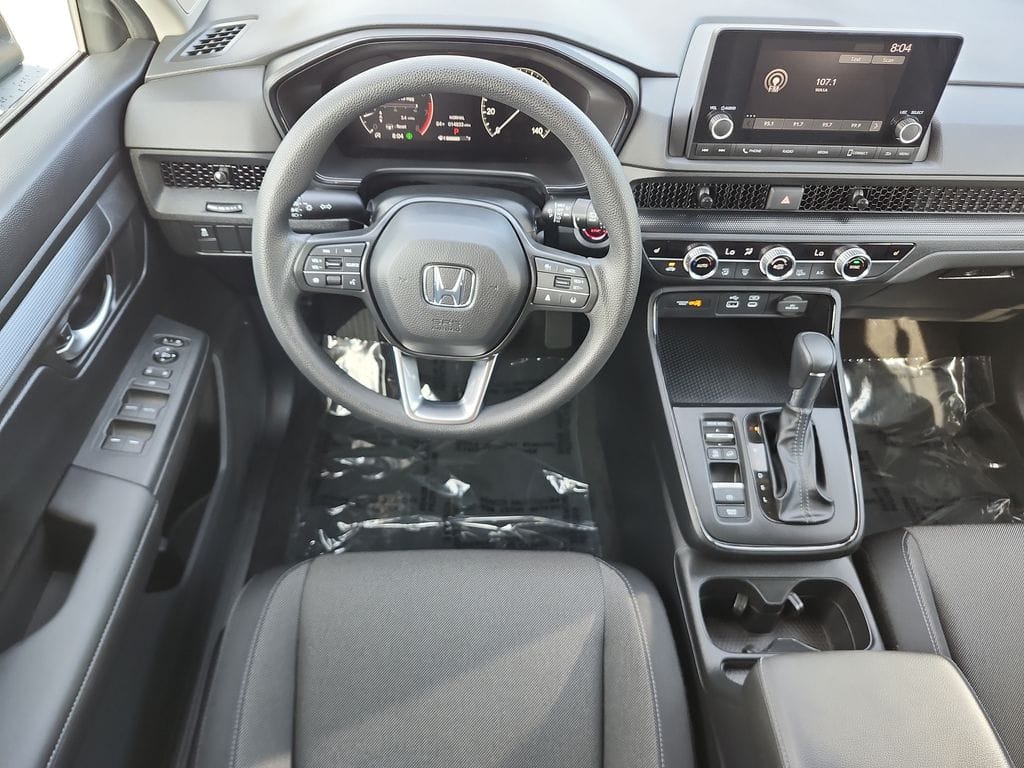 2024 Honda CR-V EX - Photo 19