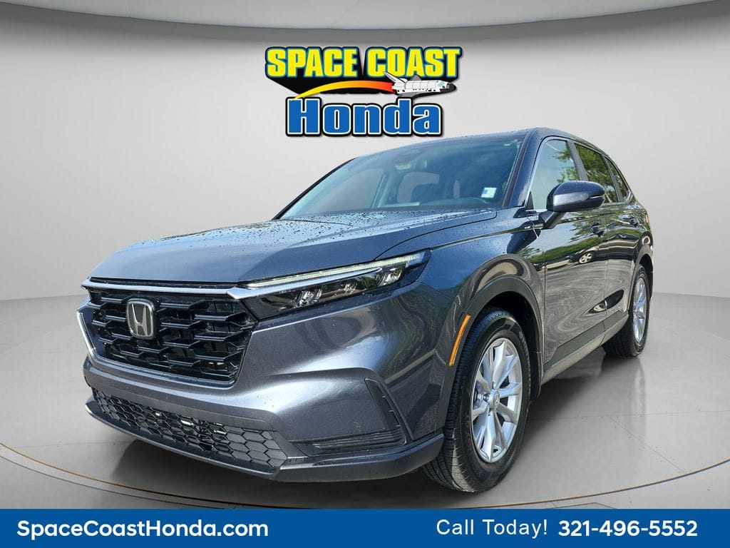 2024 Honda CR-V EX - Photo 10