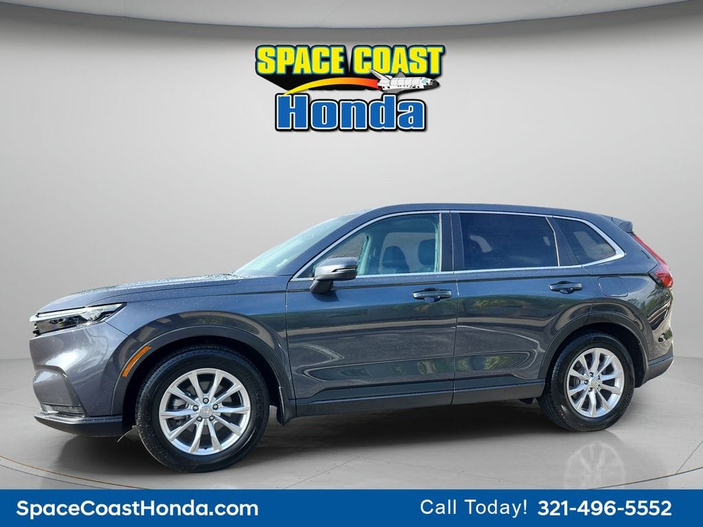 2024 Honda CR-V EX - Photo 9