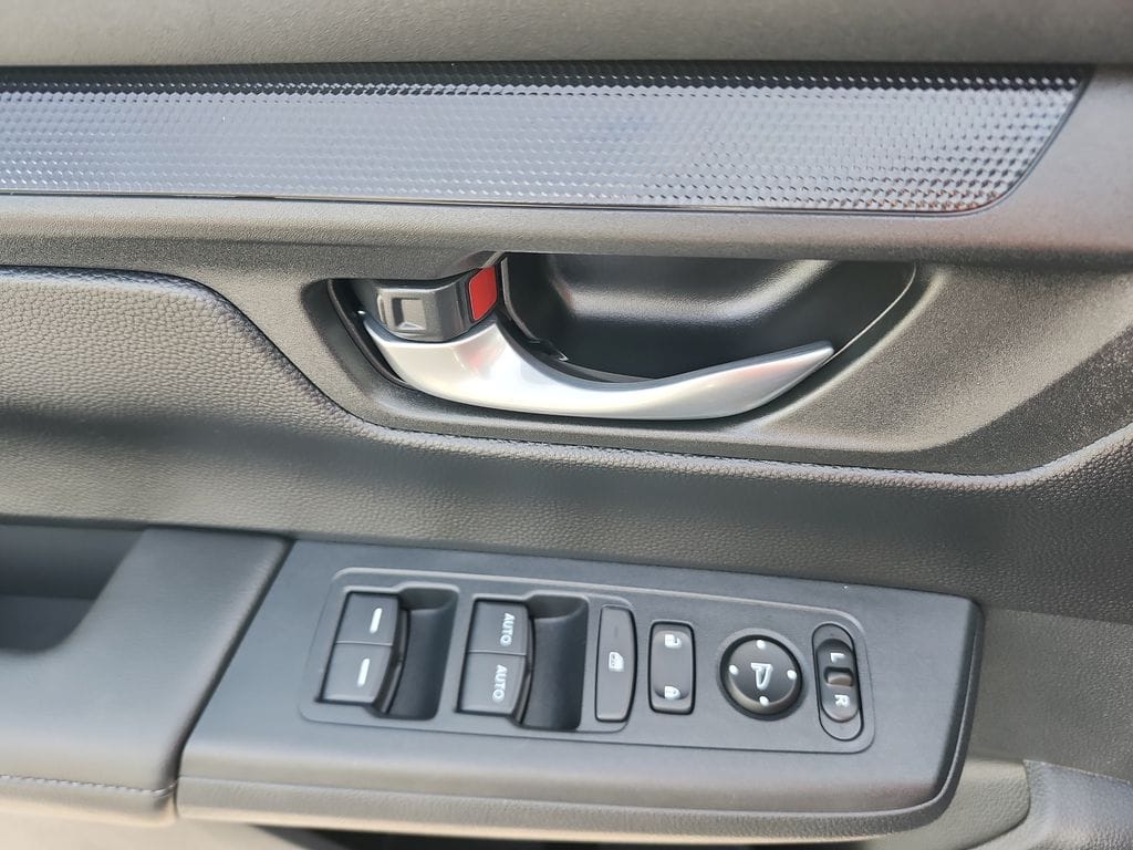 2024 Honda CR-V EX - Photo 23