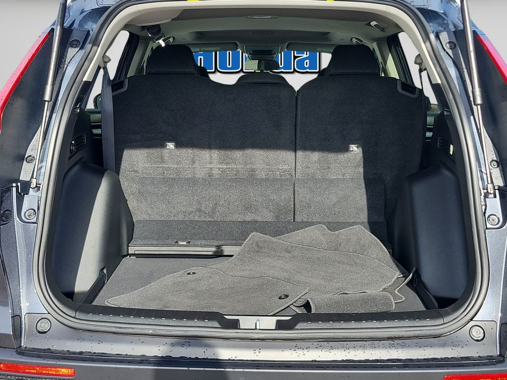 2024 Honda CR-V EX - Photo 16