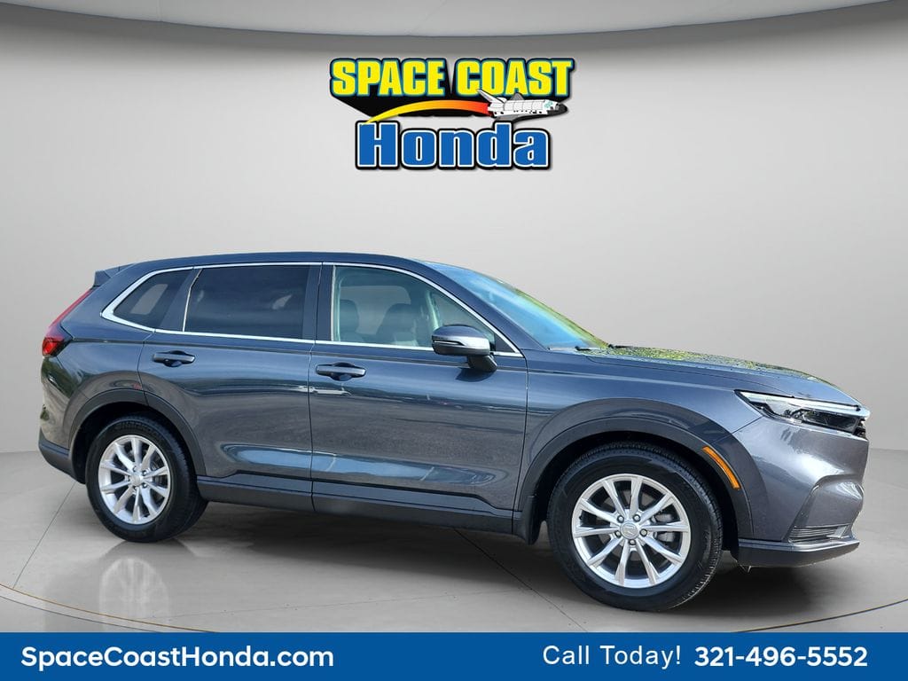 2024 Honda CR-V EX - Photo 12