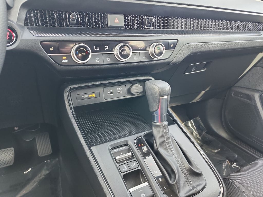2024 Honda CR-V EX - Photo 29