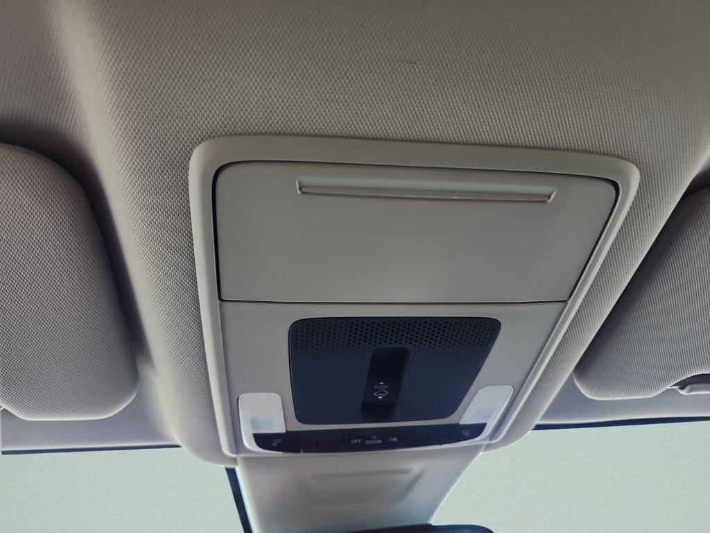 2024 Honda CR-V EX - Photo 17