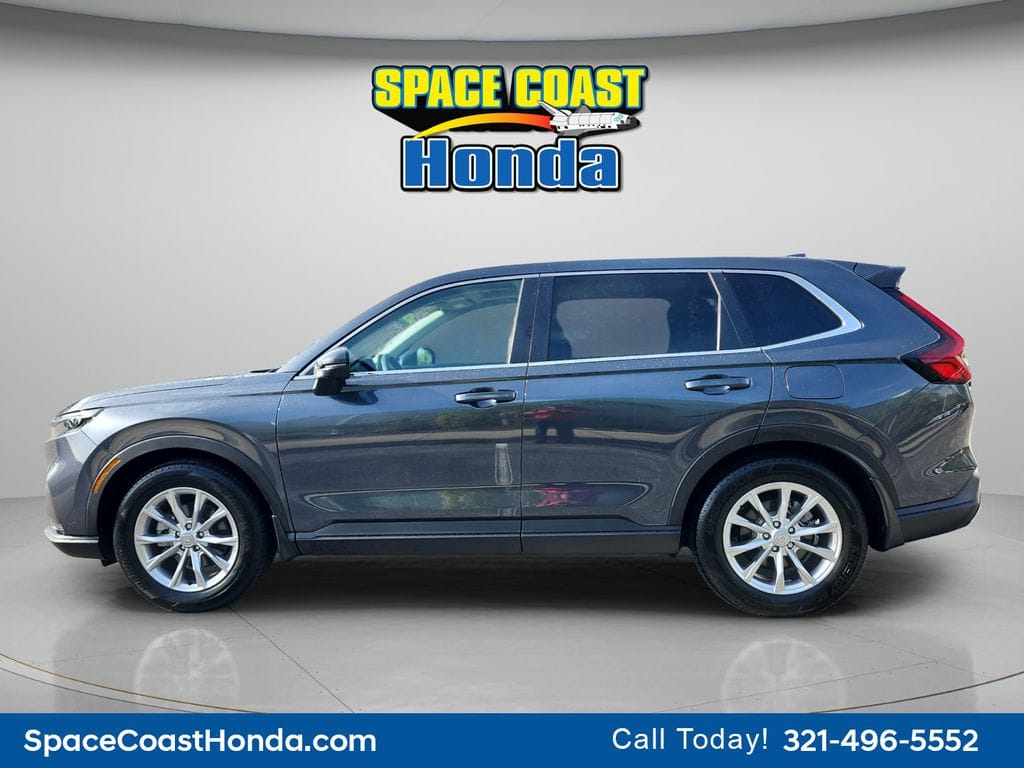 2024 Honda CR-V EX - Photo 6