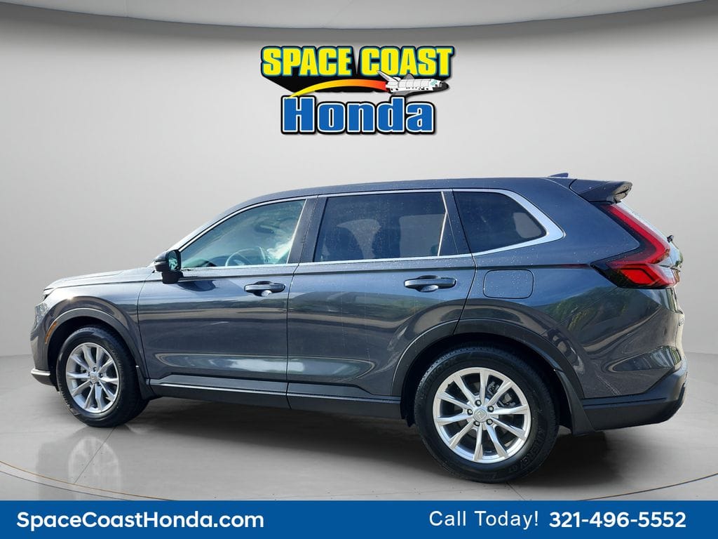 2024 Honda CR-V EX - Photo 11