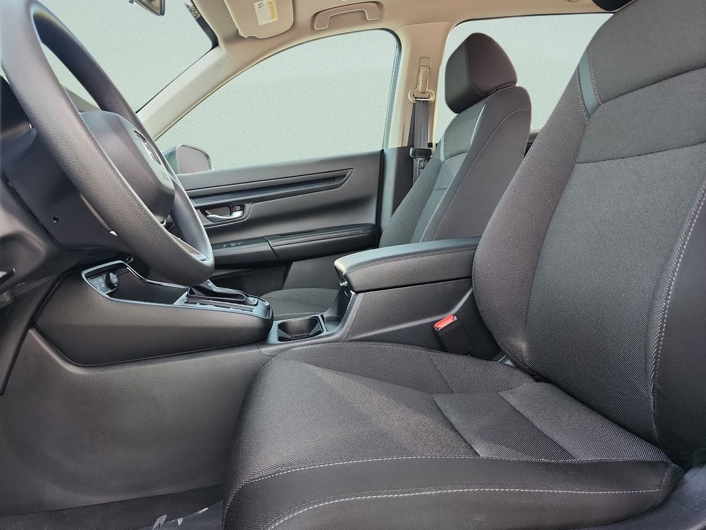2024 Honda CR-V EX - Photo 21