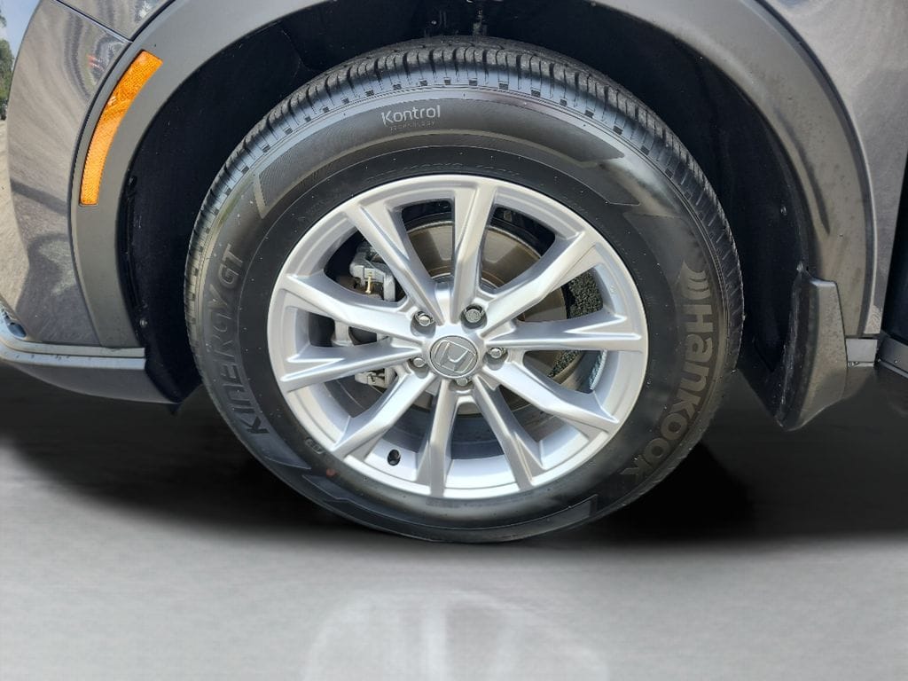 2024 Honda CR-V EX - Photo 35